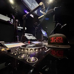 No294 Hour 2, The Hearts Of House Show  25-6-2025