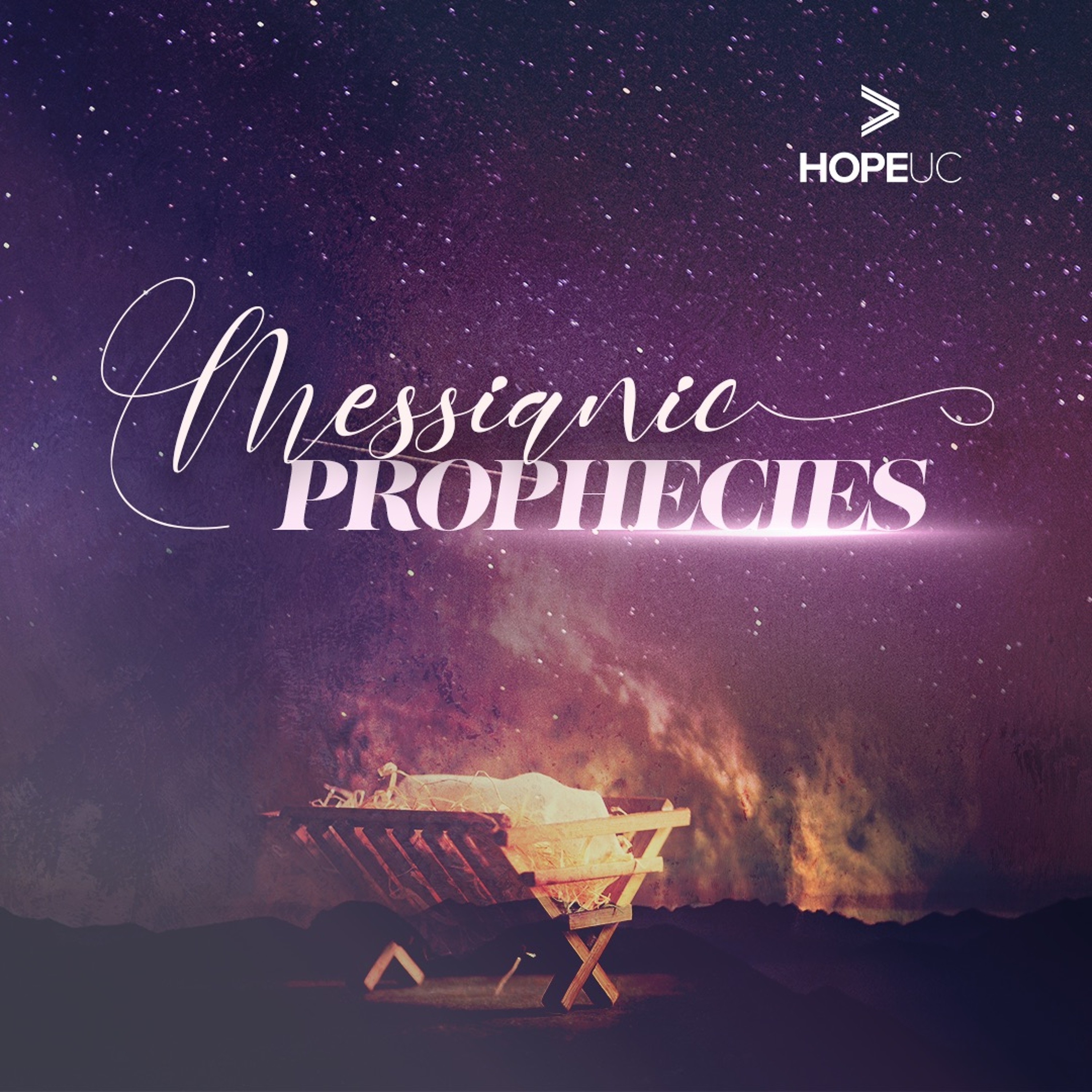 HopeUC Secunderabad Sermons
