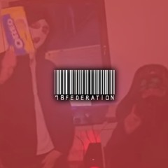 Madrid Columbus X Wirtual x Maciura - Parara in my locked