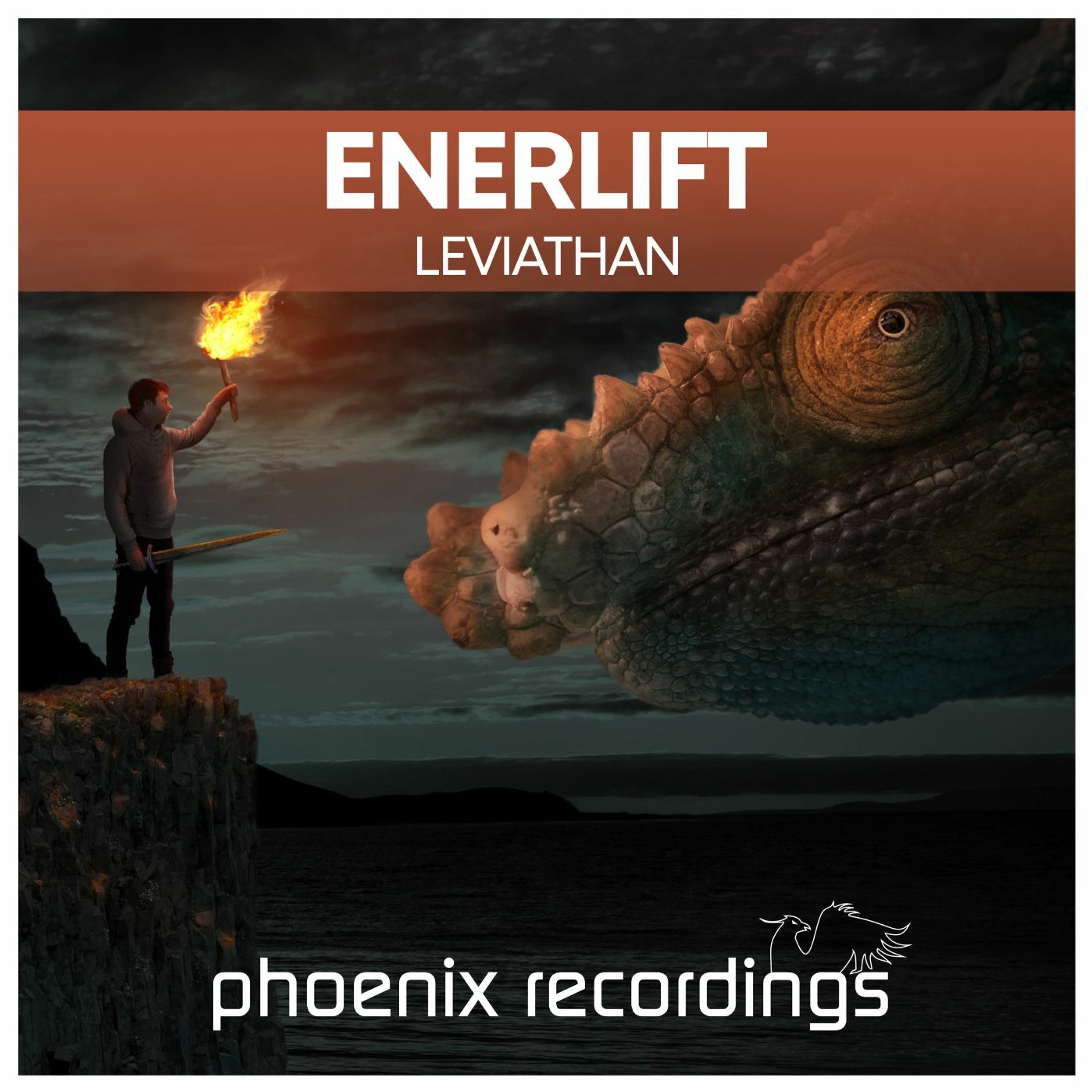EnerLift - Leviathan episode artwork