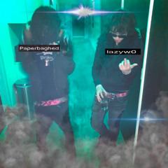 be us + paperbaghed(@highsoulja)