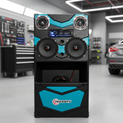 Mix DJ Carlos Carrasco