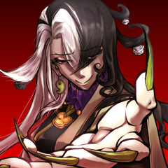 シャンティ cover / 蘆屋道満(Fate/UTAU)