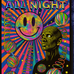 DANCEALLNIGHT