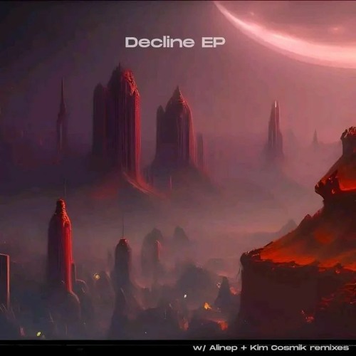 Premiere: The Droid "Occlude" (Alinep Remix)
