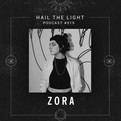 ZORA - Mixes/Podcasts