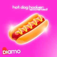 Ayesha Erotica - Hot Dog Hooker (Diamo rmxxx)