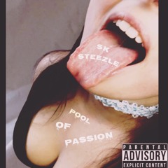 Pool of Passion (Prod. Tapehook)