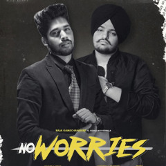 No Worries - Raja Game Changerz