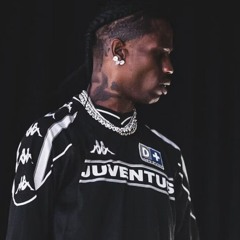 TRAVIS SCOTT X MONTEE - HER