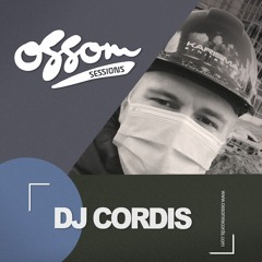 Ossom Sessions // 16.09.2021 // by DJ Cordis