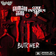 Code: Pandorum & Crimson Scar - Butcher (BUY = FREE DOWNLOAD)