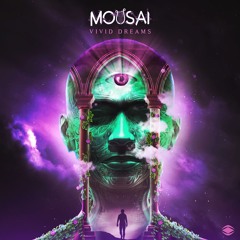 Mousai - Vivid Dreams EP