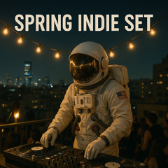 TLV Spring Indie Set