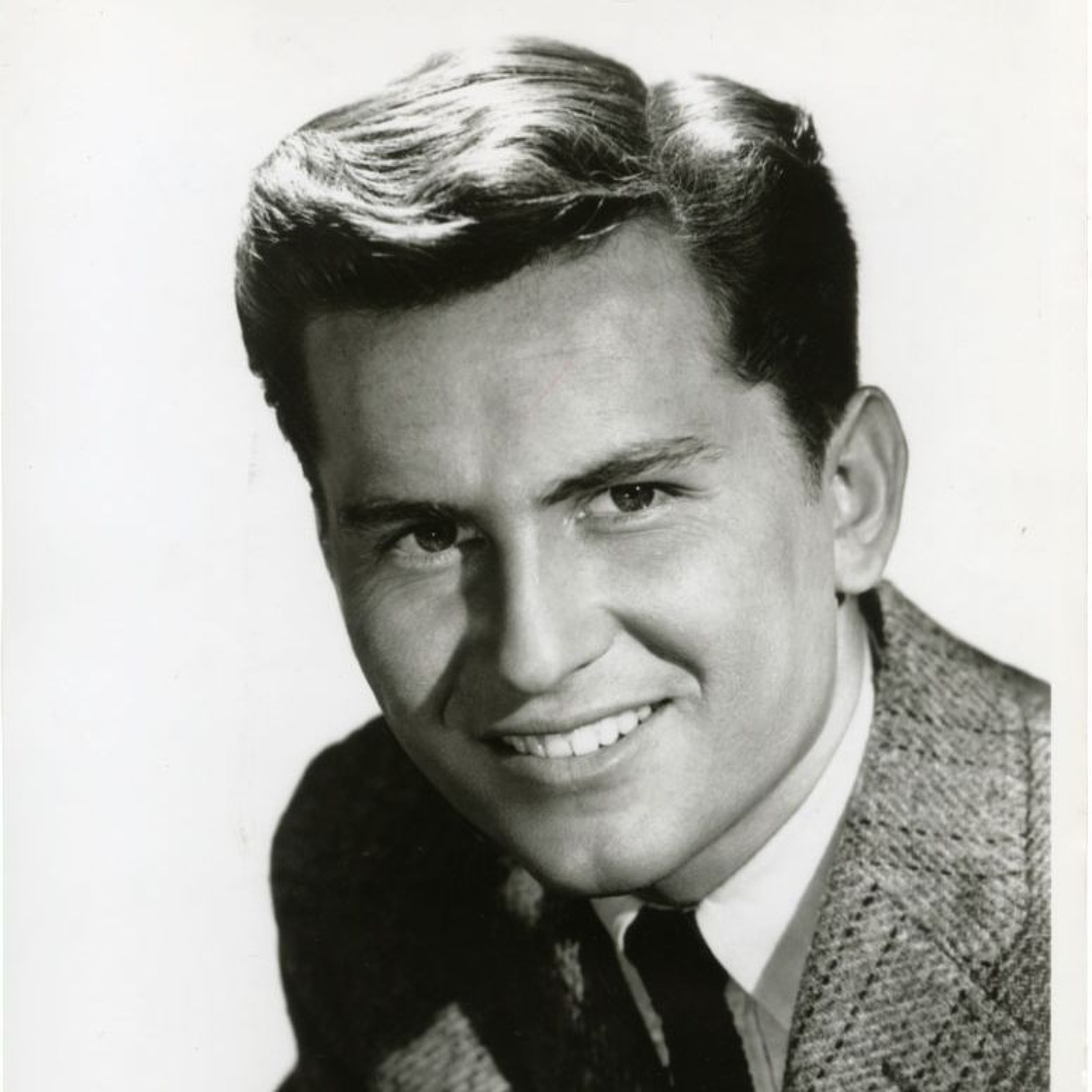 The Frank MacKay Show - Billy Gray Part II