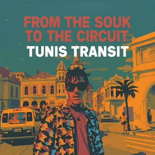 Souk Rhythm Overload