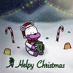 A Helpy Christmas (FNaF Holiday Remix)