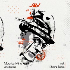 Premiere: Maurice Mino - Lone Ranger (Khainz Remix) [Jannowitz Records]