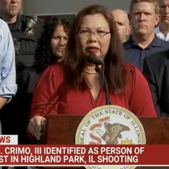 Democrats Love Saying That AR-15s Should Only Be Used On Foreigners