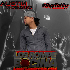 PLAYERO BORI MIX PT2 VS PLAYERO DOMI DJ AUSTIN