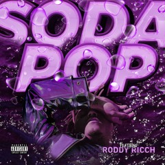 Juice WRLD - Soda Pop (With Roddy Rich)