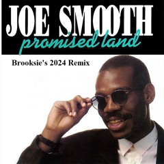 The Promise Land ( Brooksie 2024 remix )