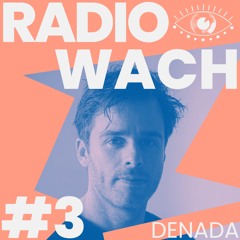 #3 Radio WACH DenAda