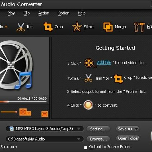 Stream Total Audio Converter 3 1 Crack Download Free For Iphone from Marvin  Kuzo | Listen online for free on SoundCloud