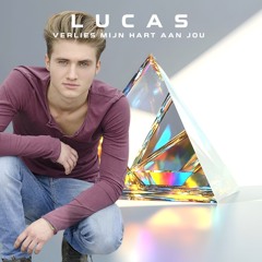 Lucas - Verlies mijn hart aan jou (Trapmix 2K25)