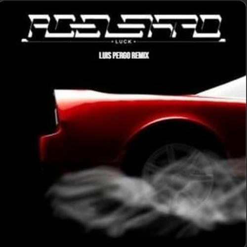 Luck - Acelerao (Luis Pergo Edit) FREE DOWNLOAD