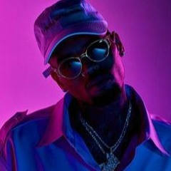 Chris Brown - Transparency (CDQ)(Solo Version)