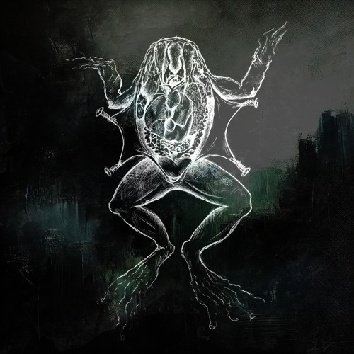 [DISSECTION022] w/ CAAG