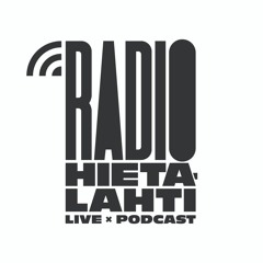 Radio Hietalahti S8E2 - Liigacupin paketointi