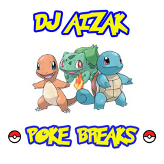 DJ Aizak @ Poke Breaks