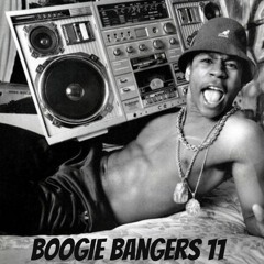 Boogie Bangers 11