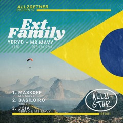 YBRYD - Basiloiro