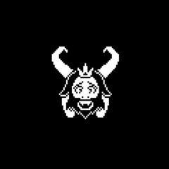 UNDERTALE: ASGORE [9th Anniversary] 2/2