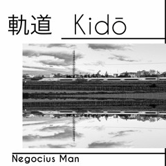 Teaser - Negocius Man - Kidō