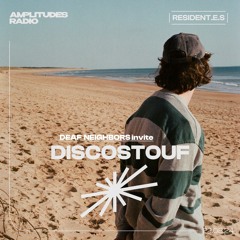 Deaf Neighbors invite Discostouf - 22.08.24
