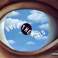 TrevOnlyShines Rule The World