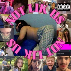 NOT LIK US.WAV