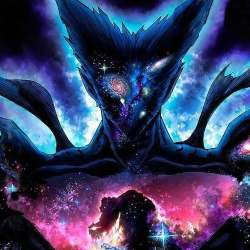 Cosmic Garou