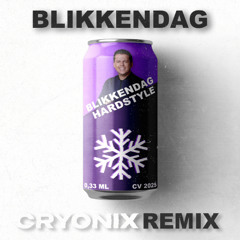 Blikkendag - Hardstyle (Cryonix Remix) [FREE DOWNLOAD]