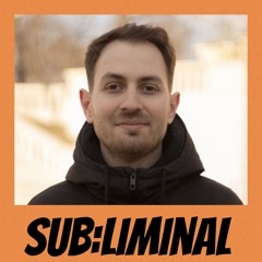 Sub:liminal - Tracks