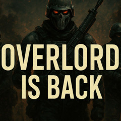 Overlord Is Back - SPEAR Official | [Official Song]