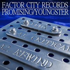 FC070 Promising/Youngster - Rewind (PREVIEW)