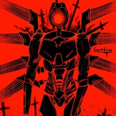 At ends (ULTRAKILL) x Gabriel