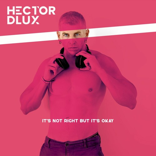 HectorDlux - It's Not Right but It's Okay - Tech house Session 2024 - Gym motivation