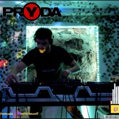Pryda Friends Tribute Stream: Part 1