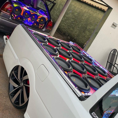 Toma na tcheca vara Eletrofunk - Douglas da 06